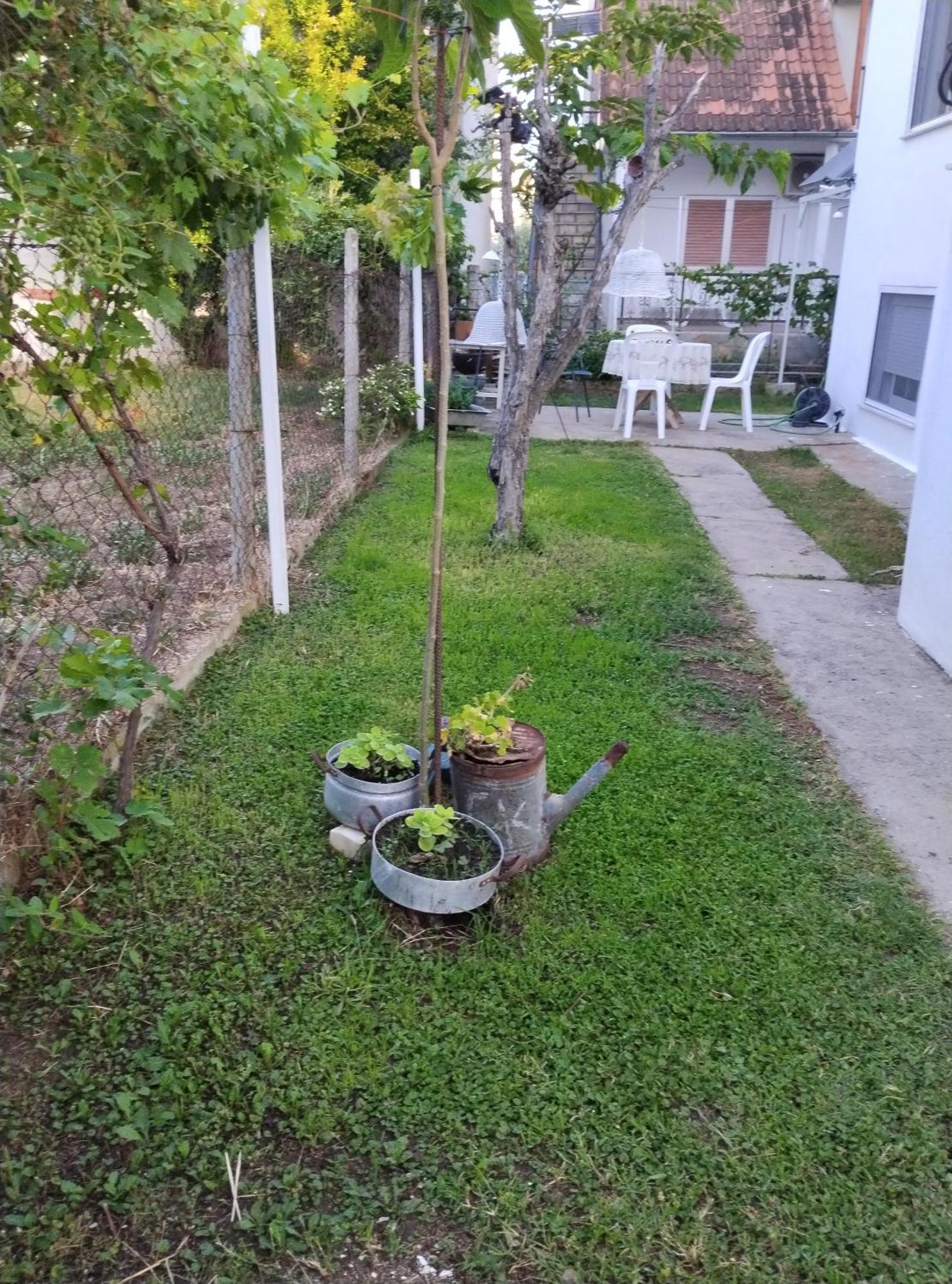 הוילה Vrasná Θαλασσινή Αυρα מראה חיצוני תמונה