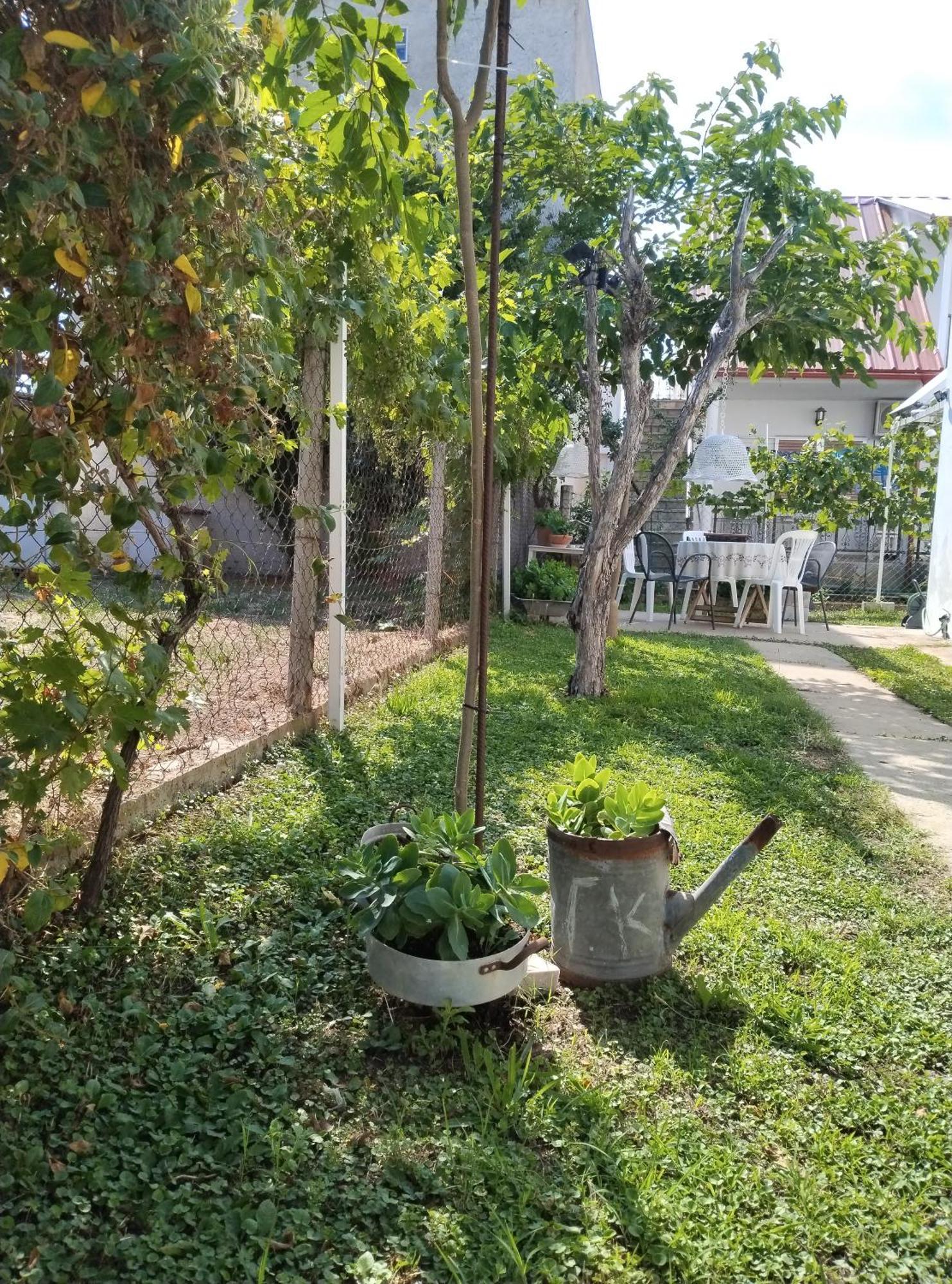 הוילה Vrasná Θαλασσινή Αυρα מראה חיצוני תמונה